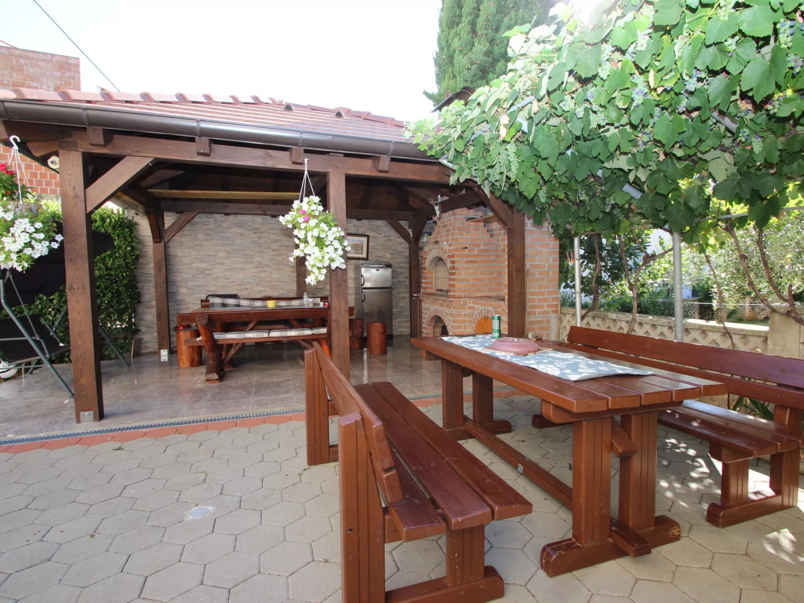 Apartment Rose 1 / HR-11066-01