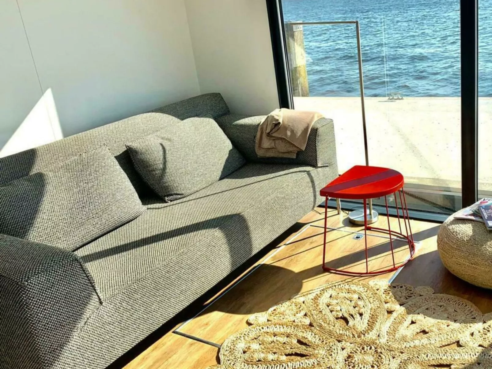 HouseBoat Sneekwater