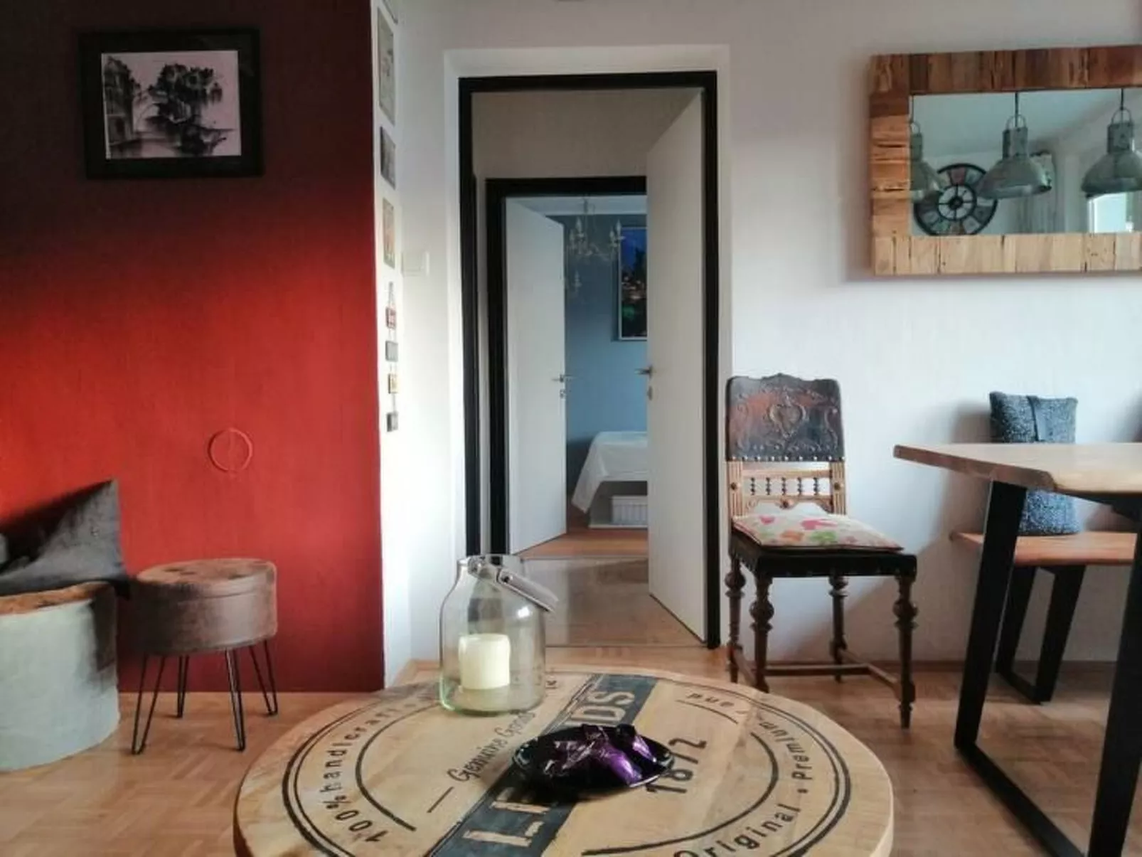 Stadtwohnung in Klagenfurt am Wörthersee