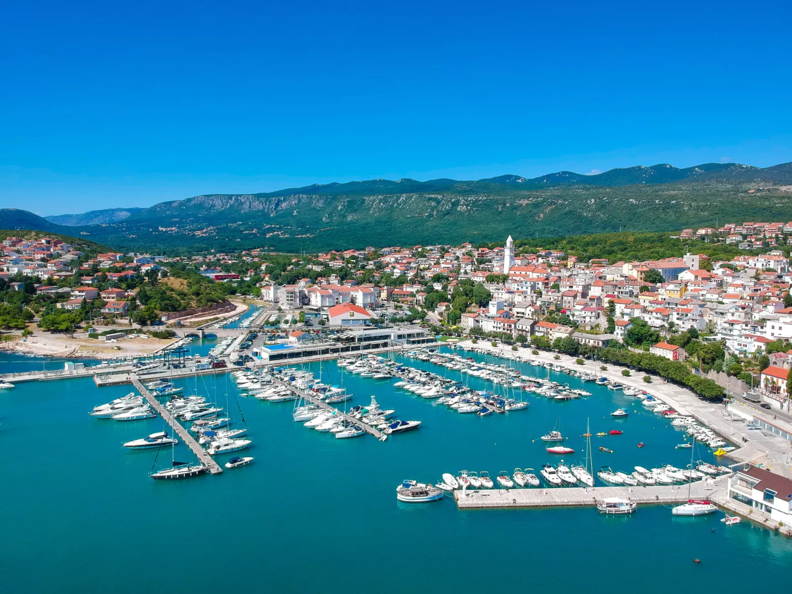 TUSTONJIC SOBA 2 / HR-10793-04