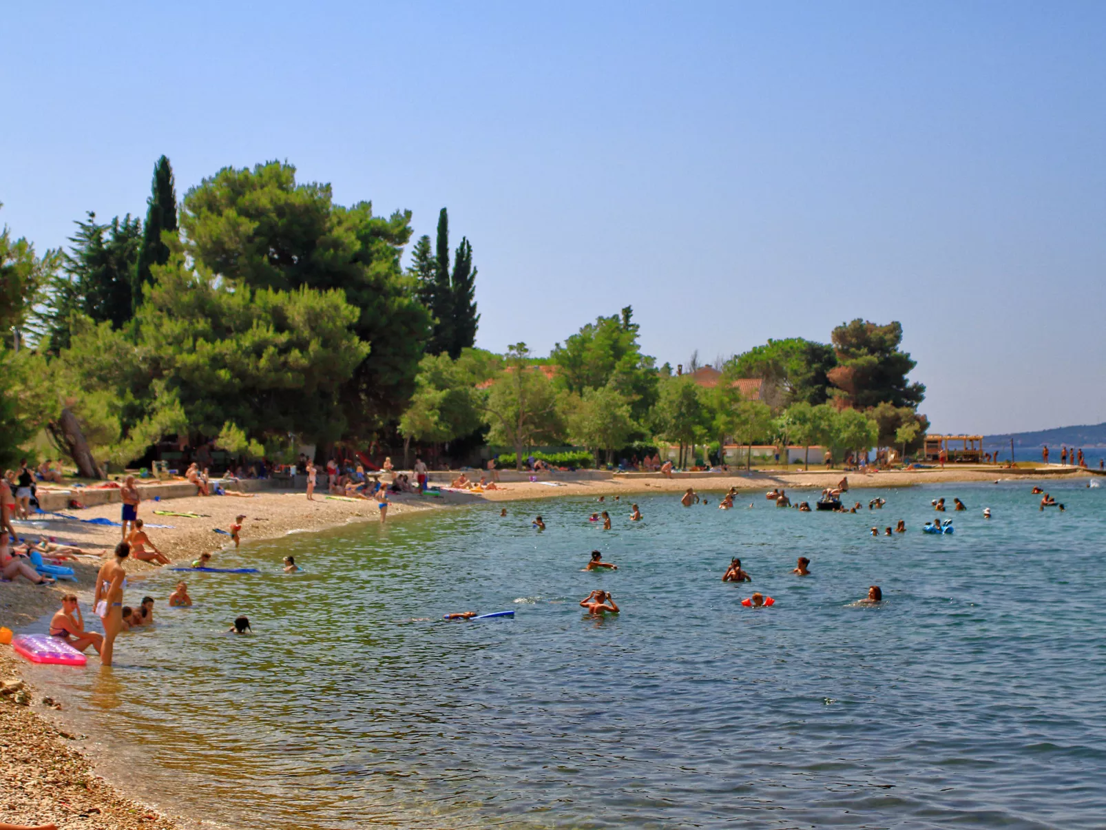 Stone Villa Gelosia Rustica with heated pool