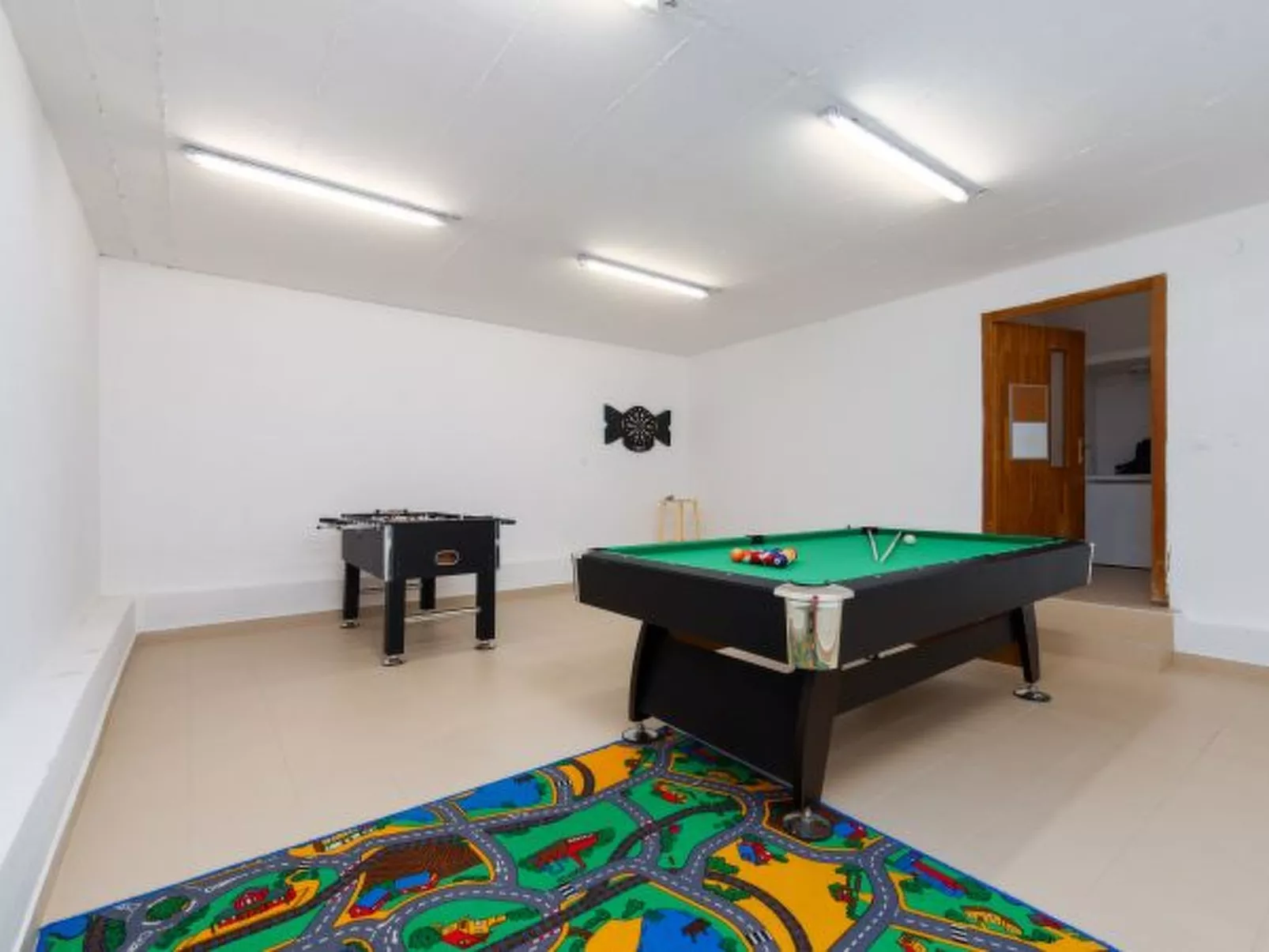 Great Villa Field Hills with sauna and jacuzzi