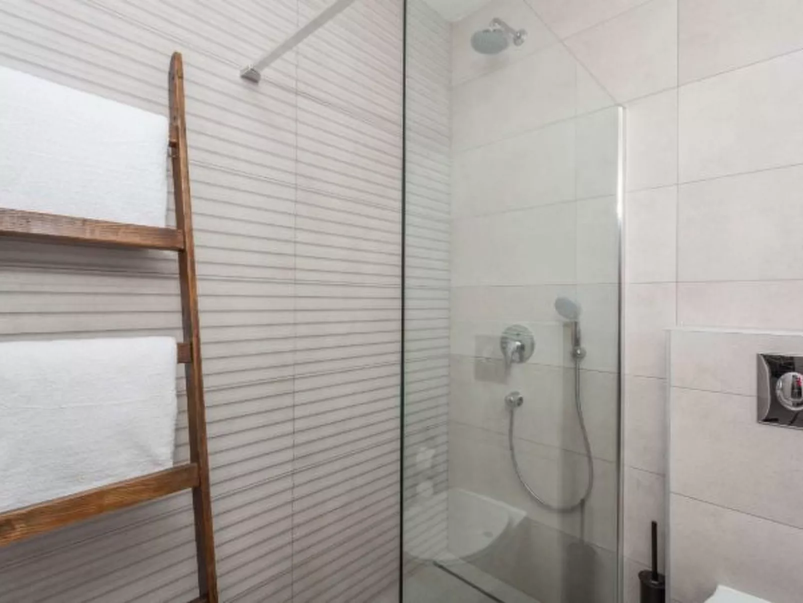 Villa Royal with heated pool