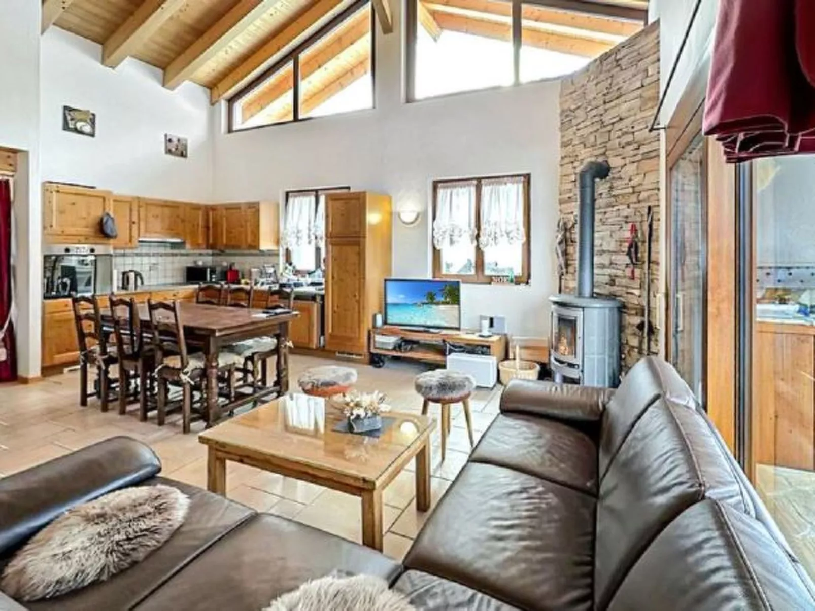 Chalet L'Etoile Polaire