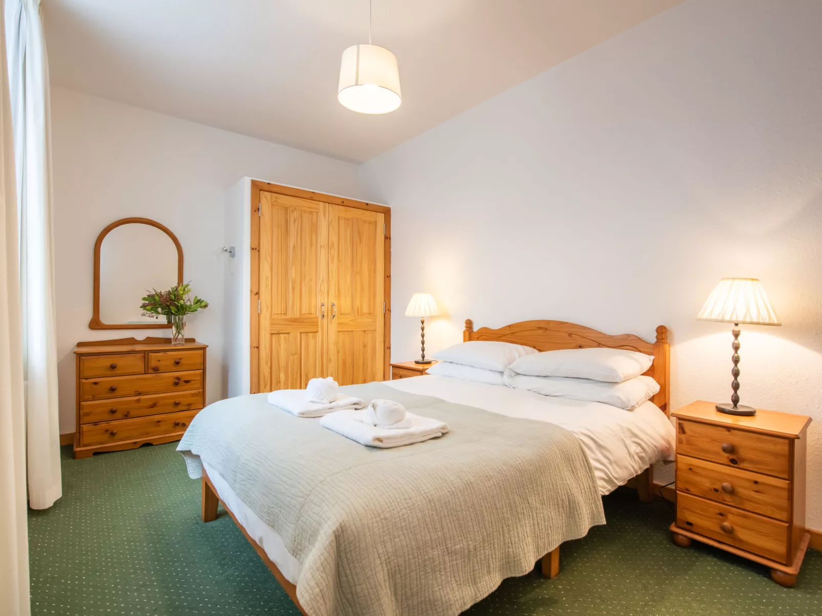 Old Dairy on Aigas Golf Course