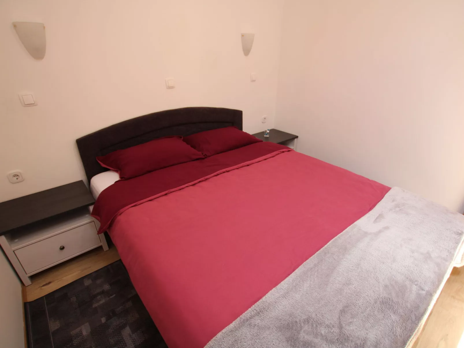 Apartment Green Garden / HR-11058-01