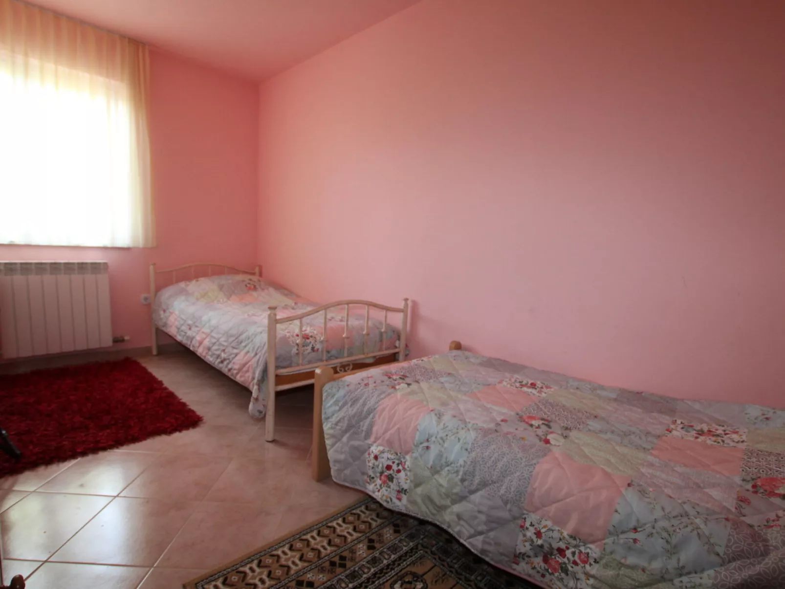 Apartment Julia Orange / HR-11080-01