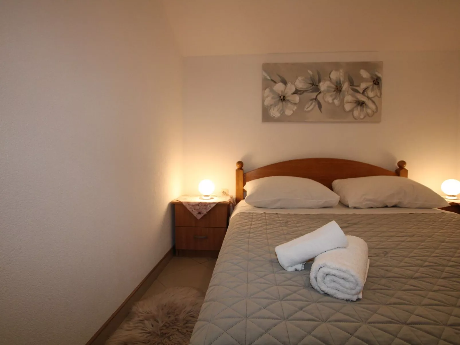 Apartment Julia Plavi / HR-11080-02