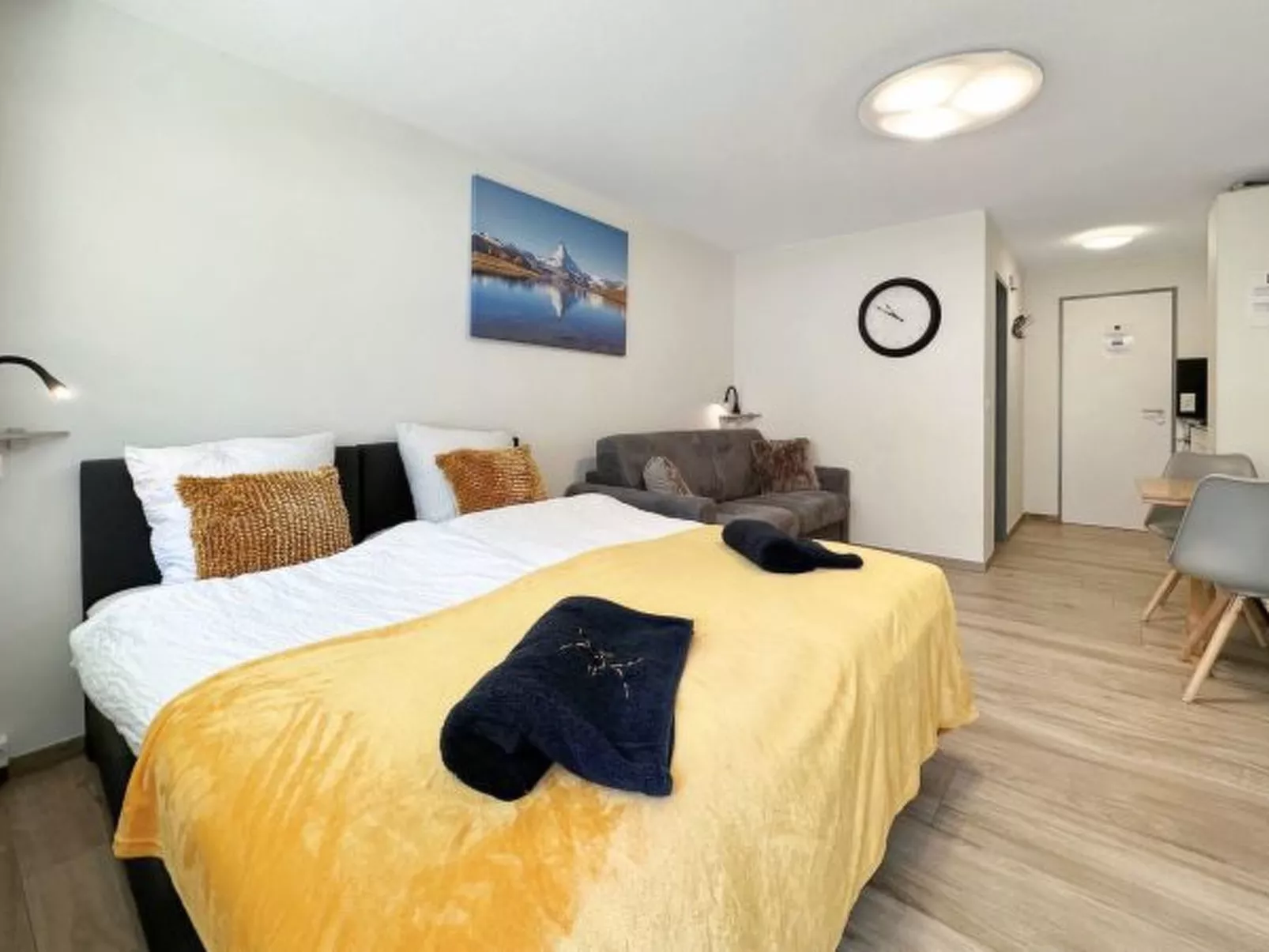 Studio Phoenix - Zermatt