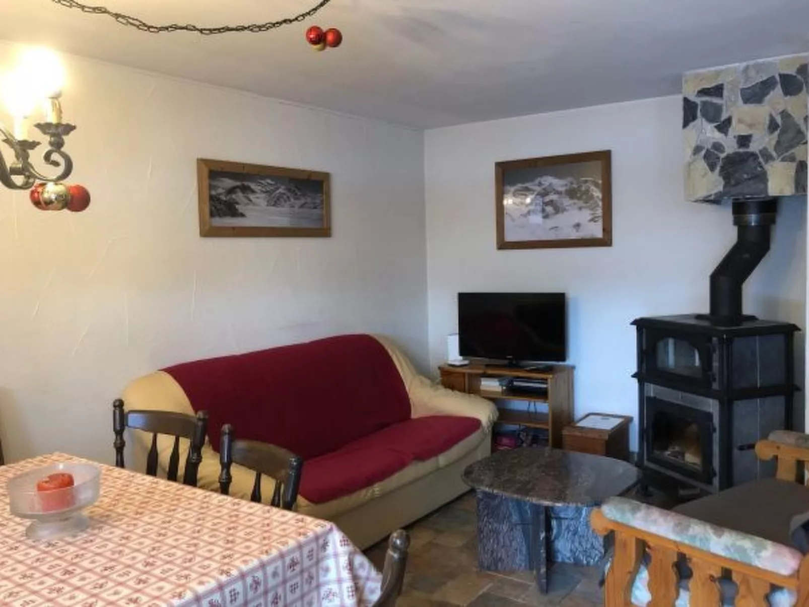 A l'Orée du Bisse - Anzère