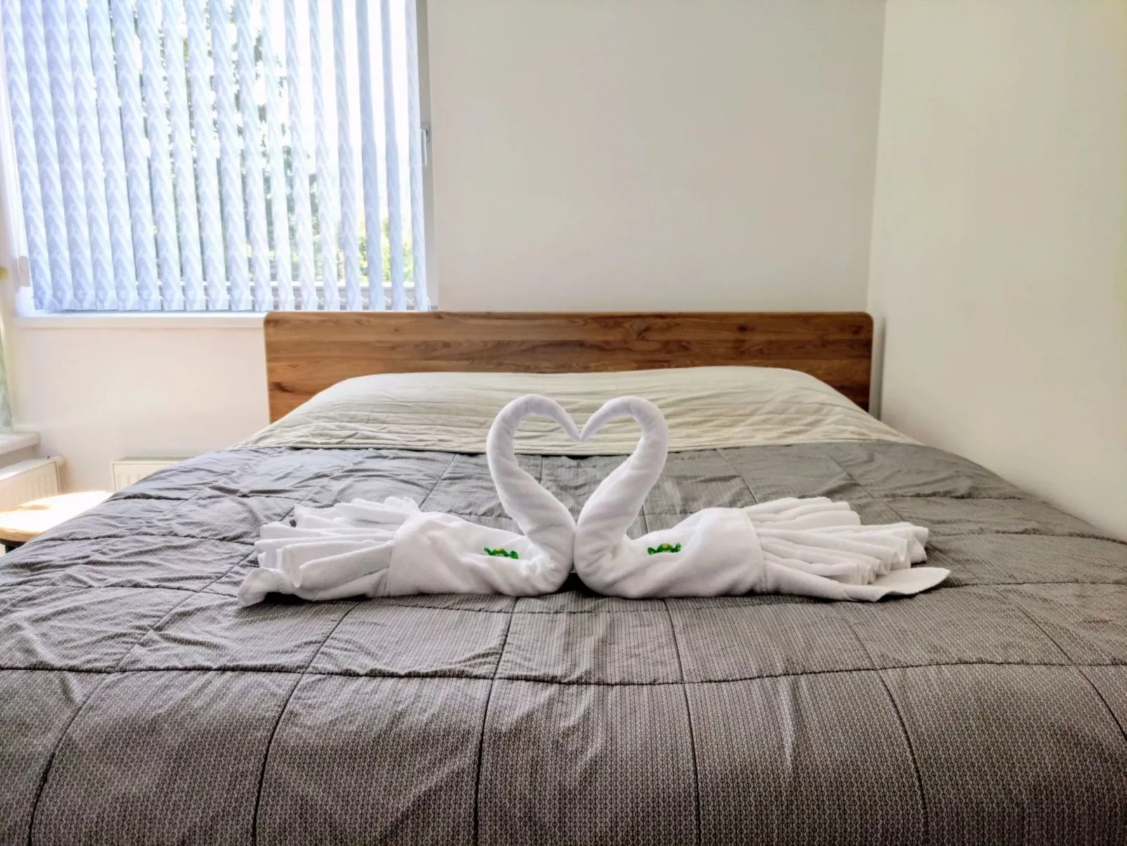 Harrachov Resident A - Binnen