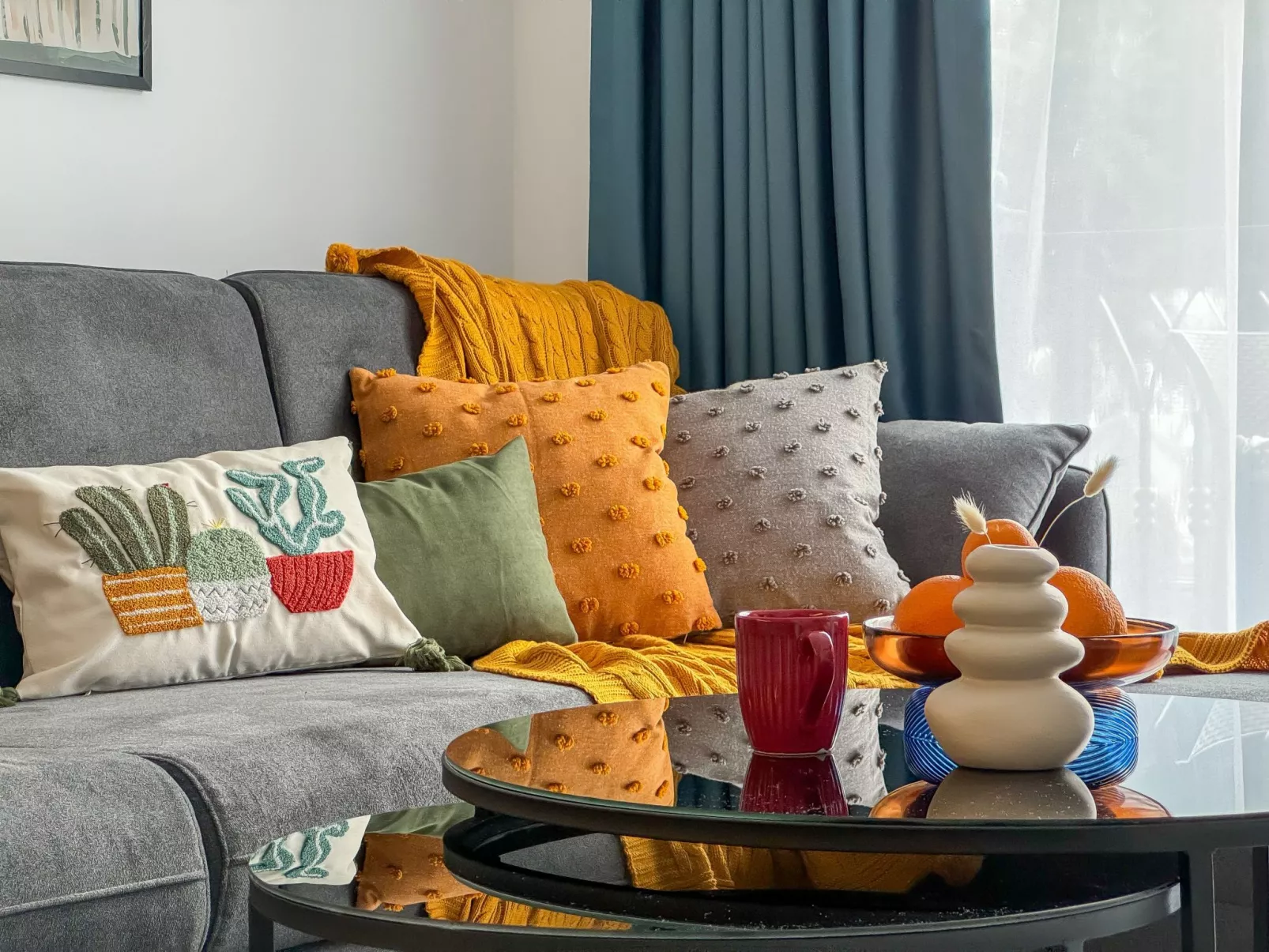 Qoople Elite 4 Elize 8 neue Wohnung im Stadtzentrum