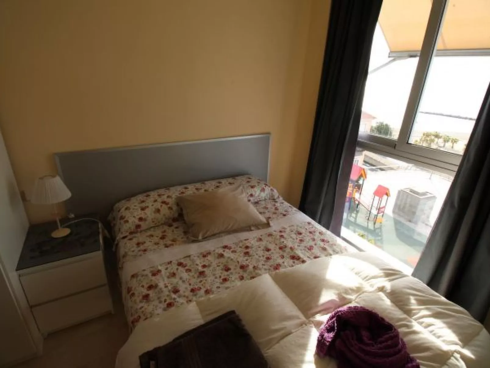 APARTAMENTO PLAYA POSTIGUET