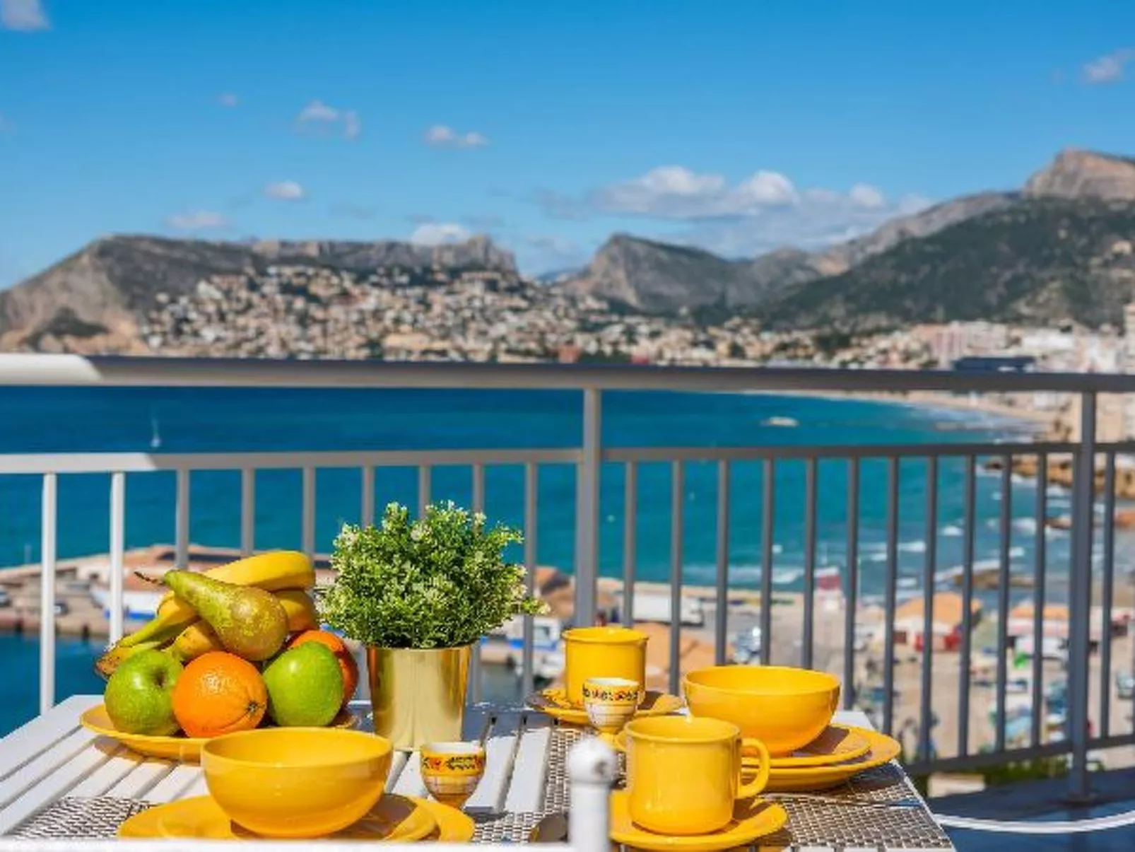 Apartment Nautico - PlusHolidays