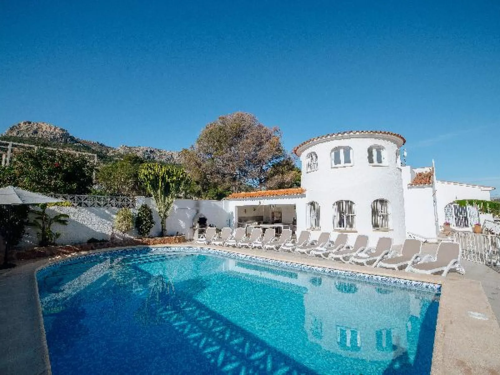 Villa Benicuco 24 - PlusHolidays