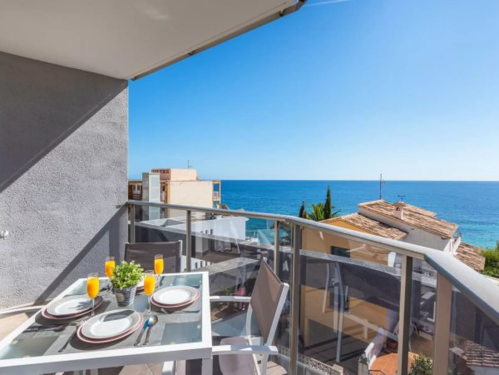 Apartment Melior 2C - PlusHolidays