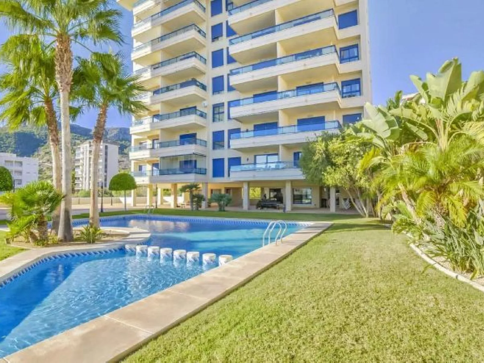 Apartment Cuellar 1 - PlusHolidays