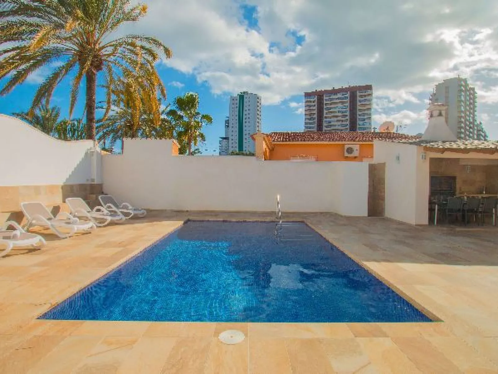 Villa Corina - PlusHolidays