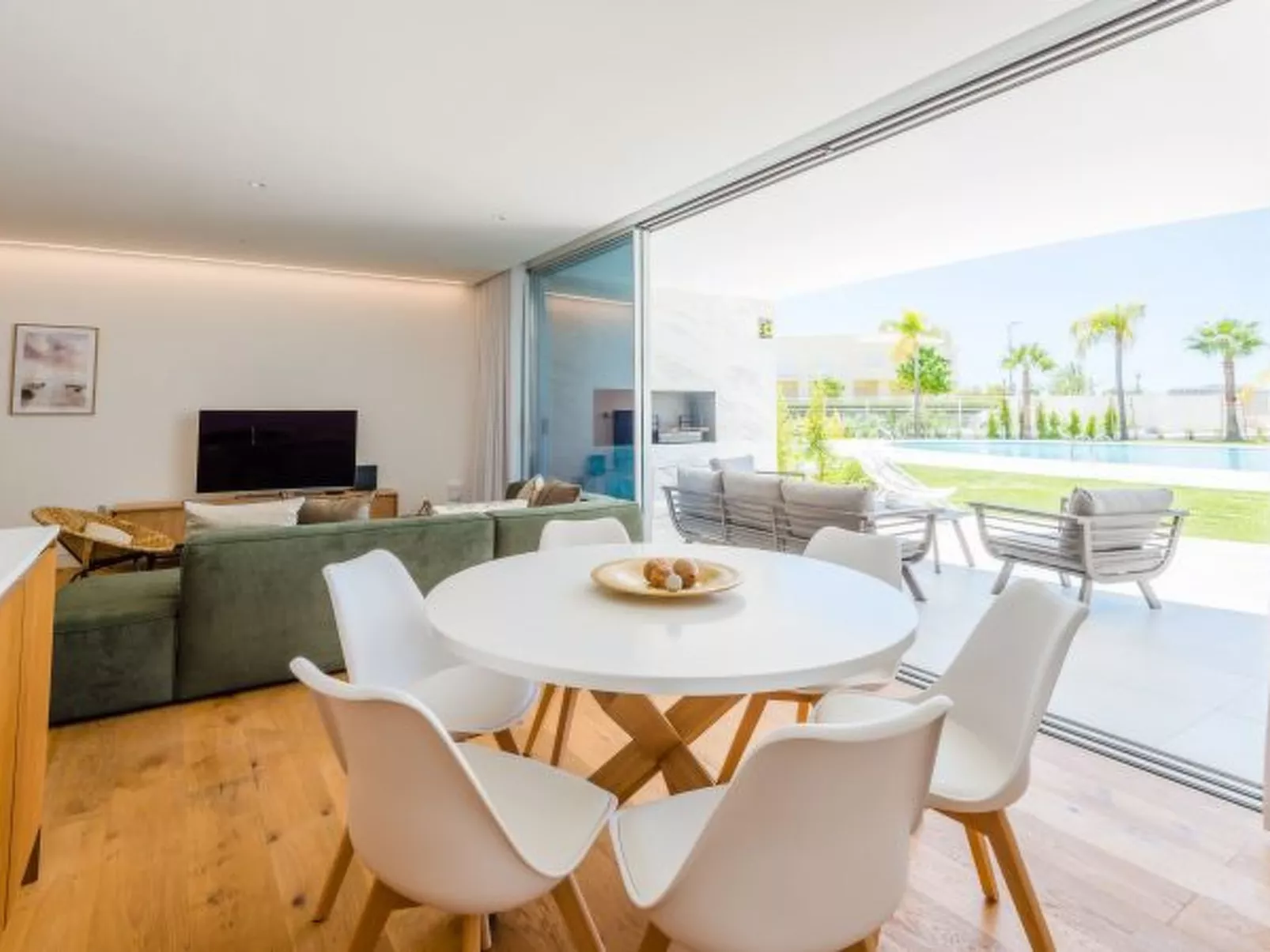 Lakes 24 at Praia da Falesia Vilamoura