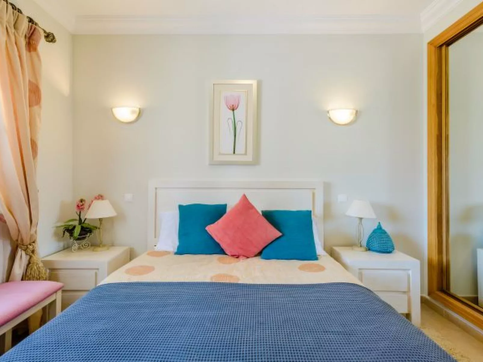 Casa Sunny Days - Boavista Resort