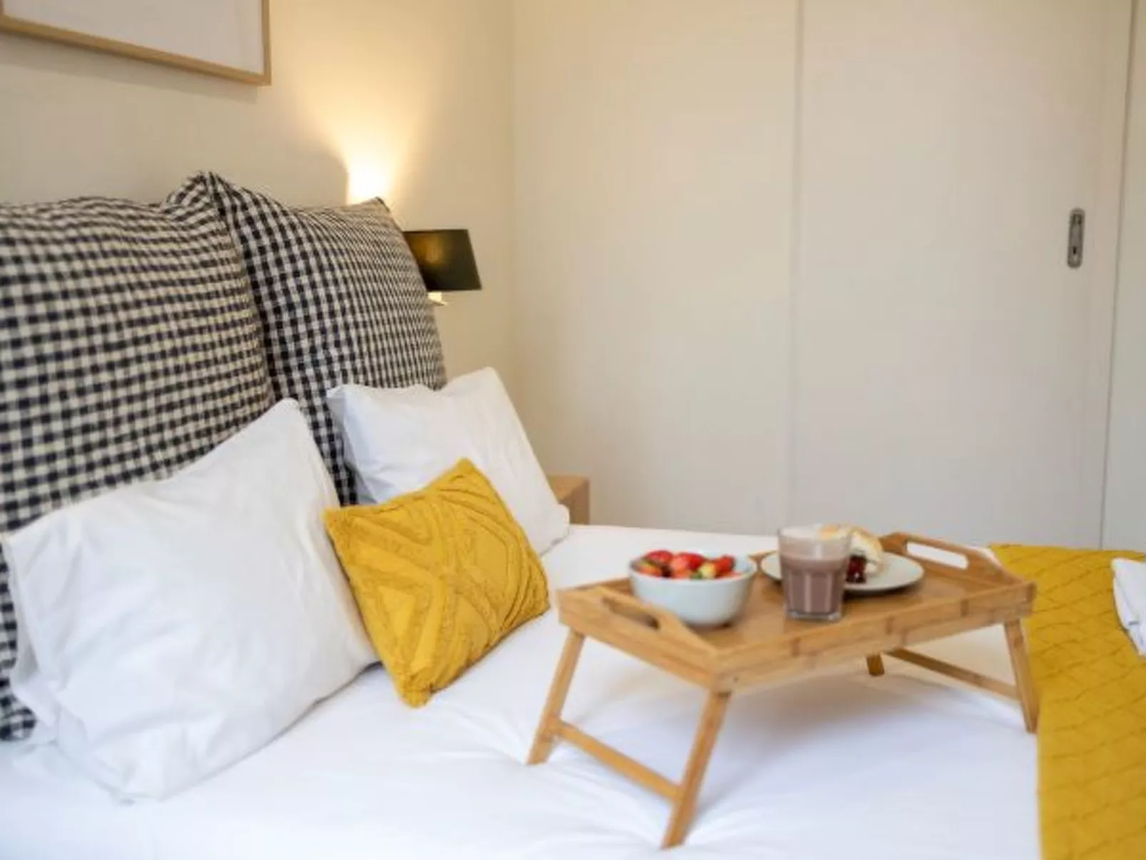 Alfama District Apartments - S.Miguel