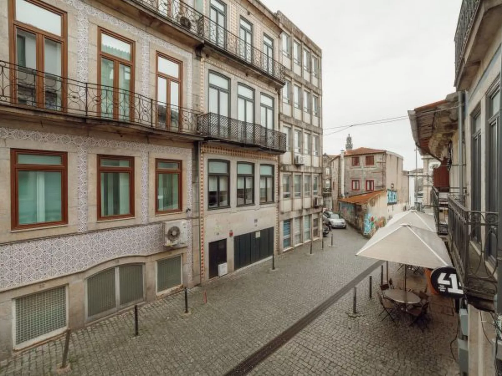 CARMO RESIDENCE PORTO - S. HELENA by VACATIONY