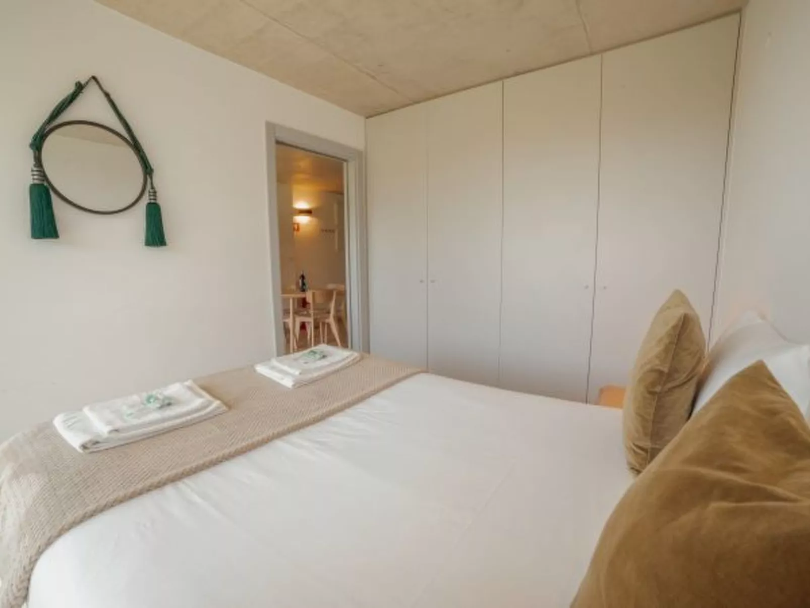 AMAZING DESIGN GARDEN with POOL by VACATIONY