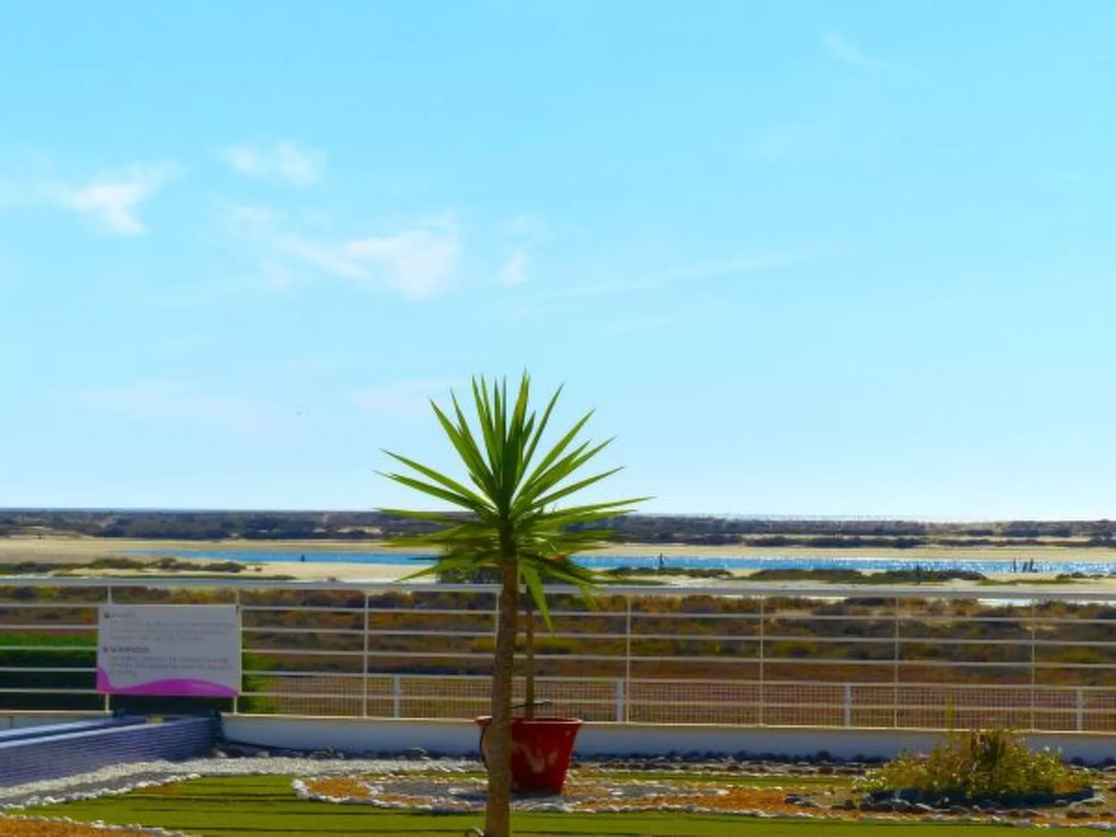 Fuseta Formosa Village