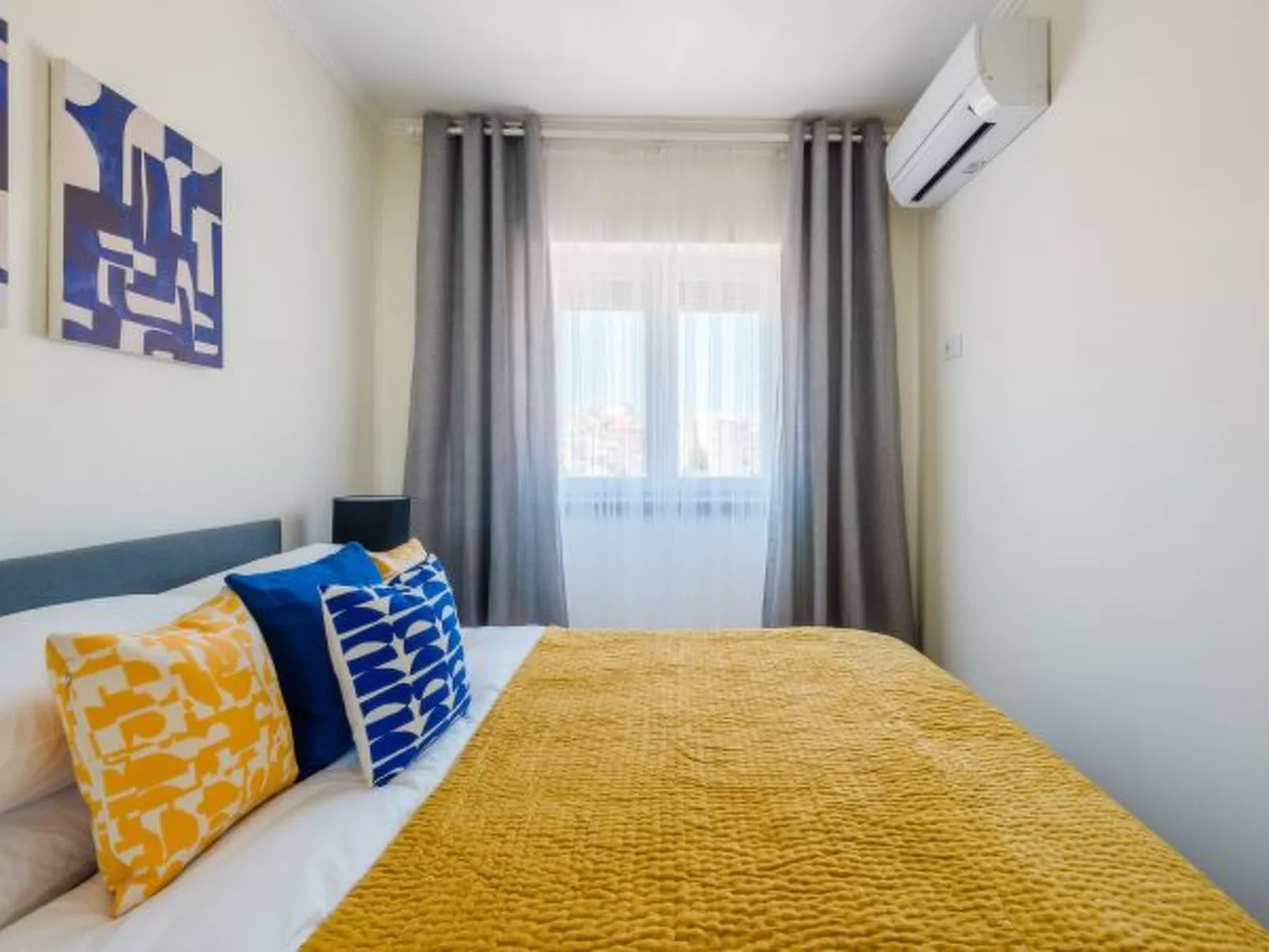 Bela Vista C in Lisboa