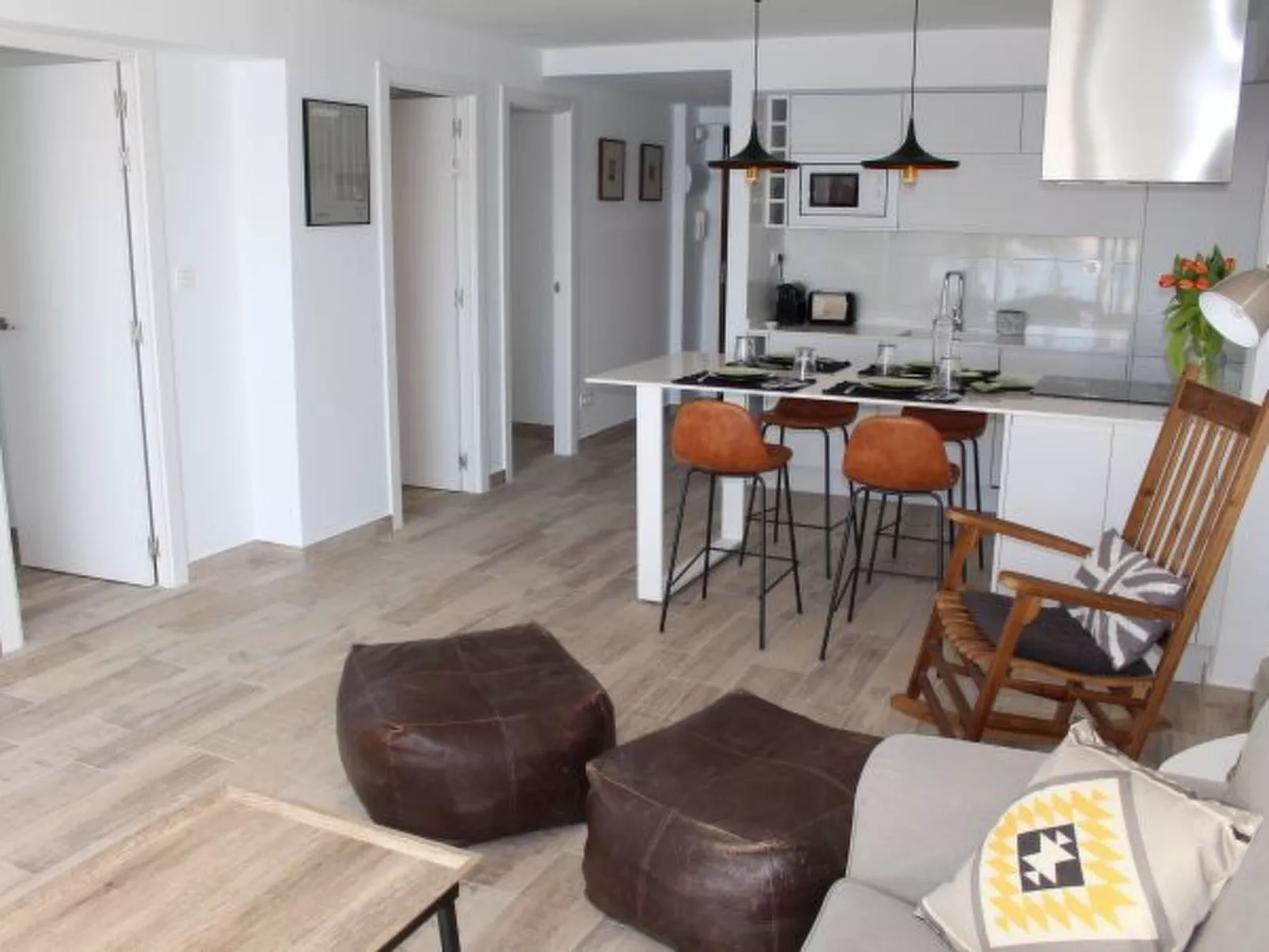 APARTAMENTO CABO AZUL