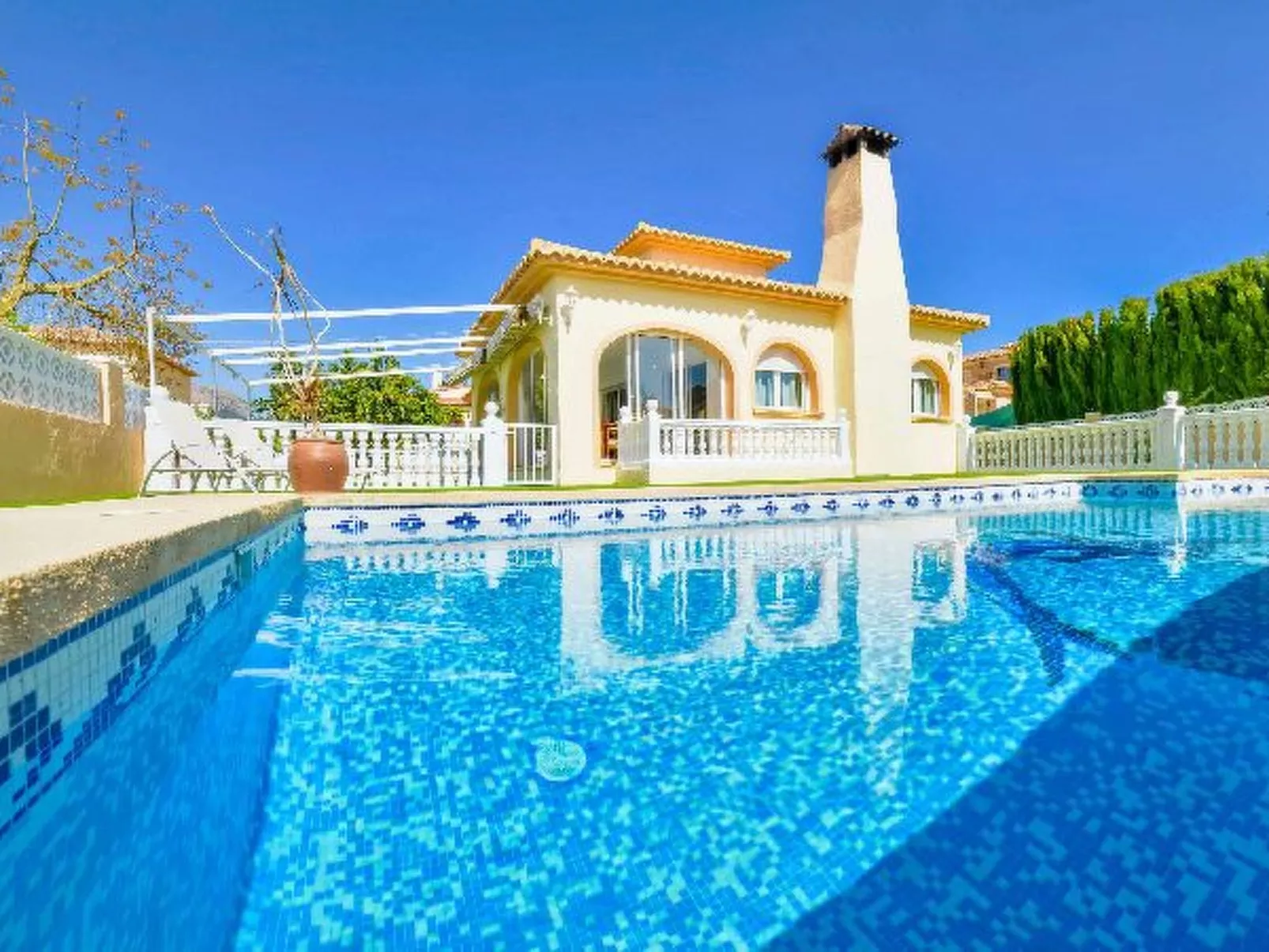 Villa Alaska - PlusHolidays