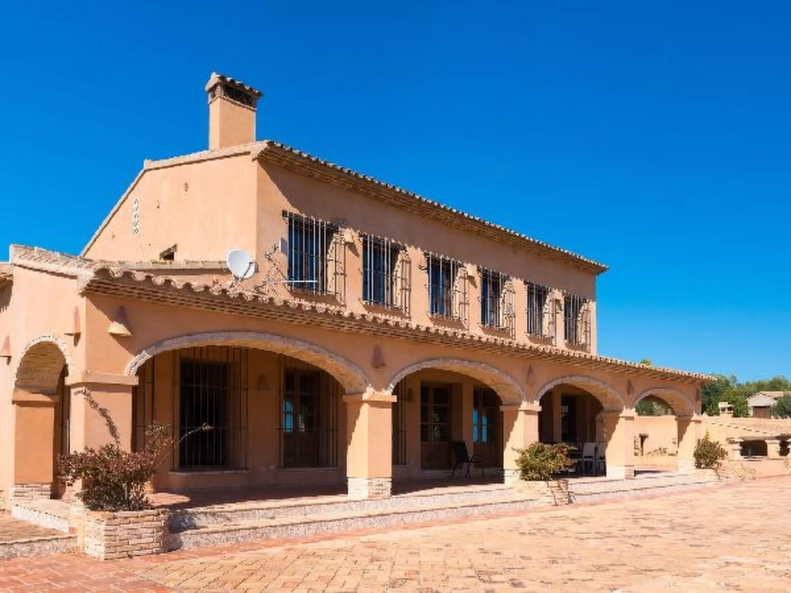 Villa Paraiso - PlusHolidays