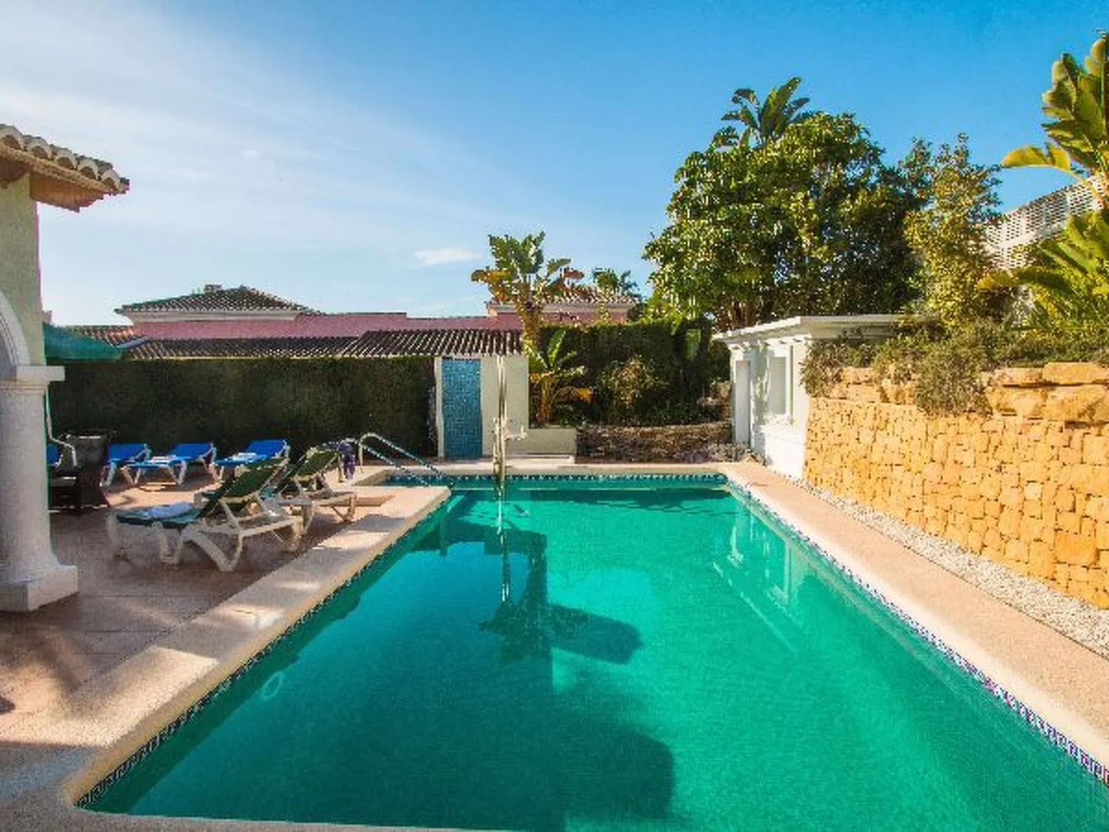 Villa Yoko - PlusHolidays