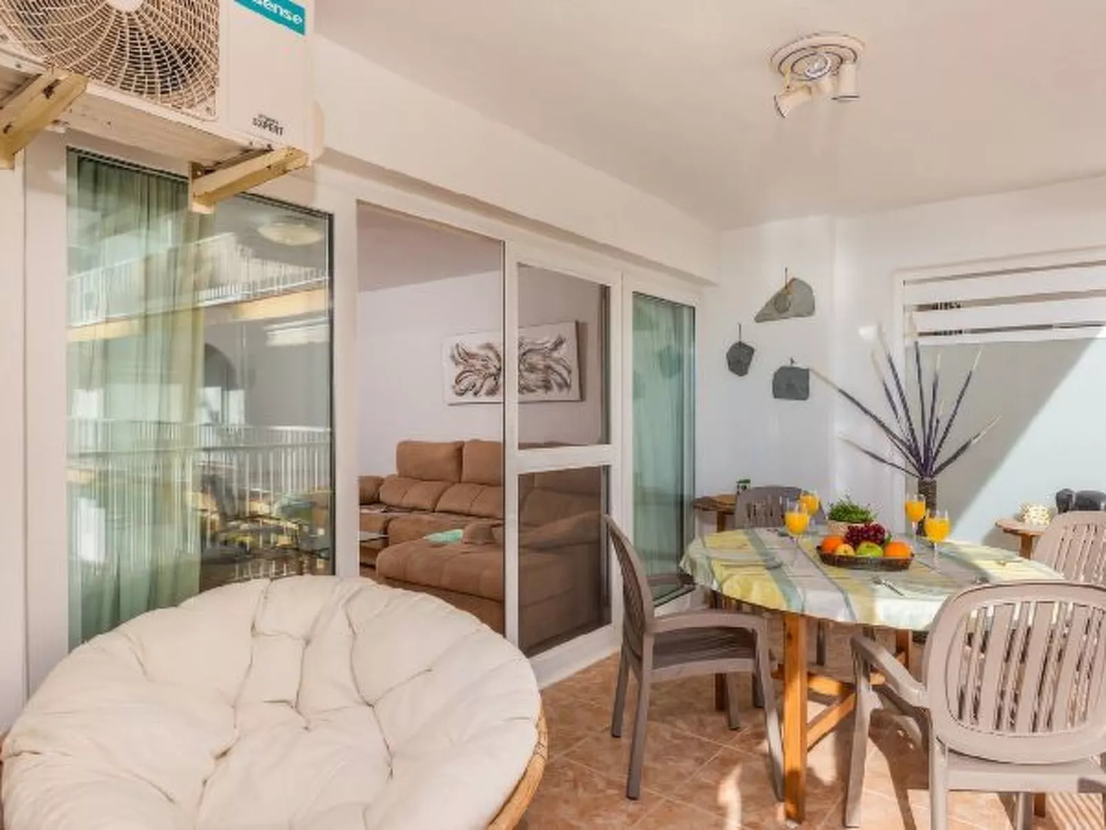 Apartment Penyon - PlusHolidays