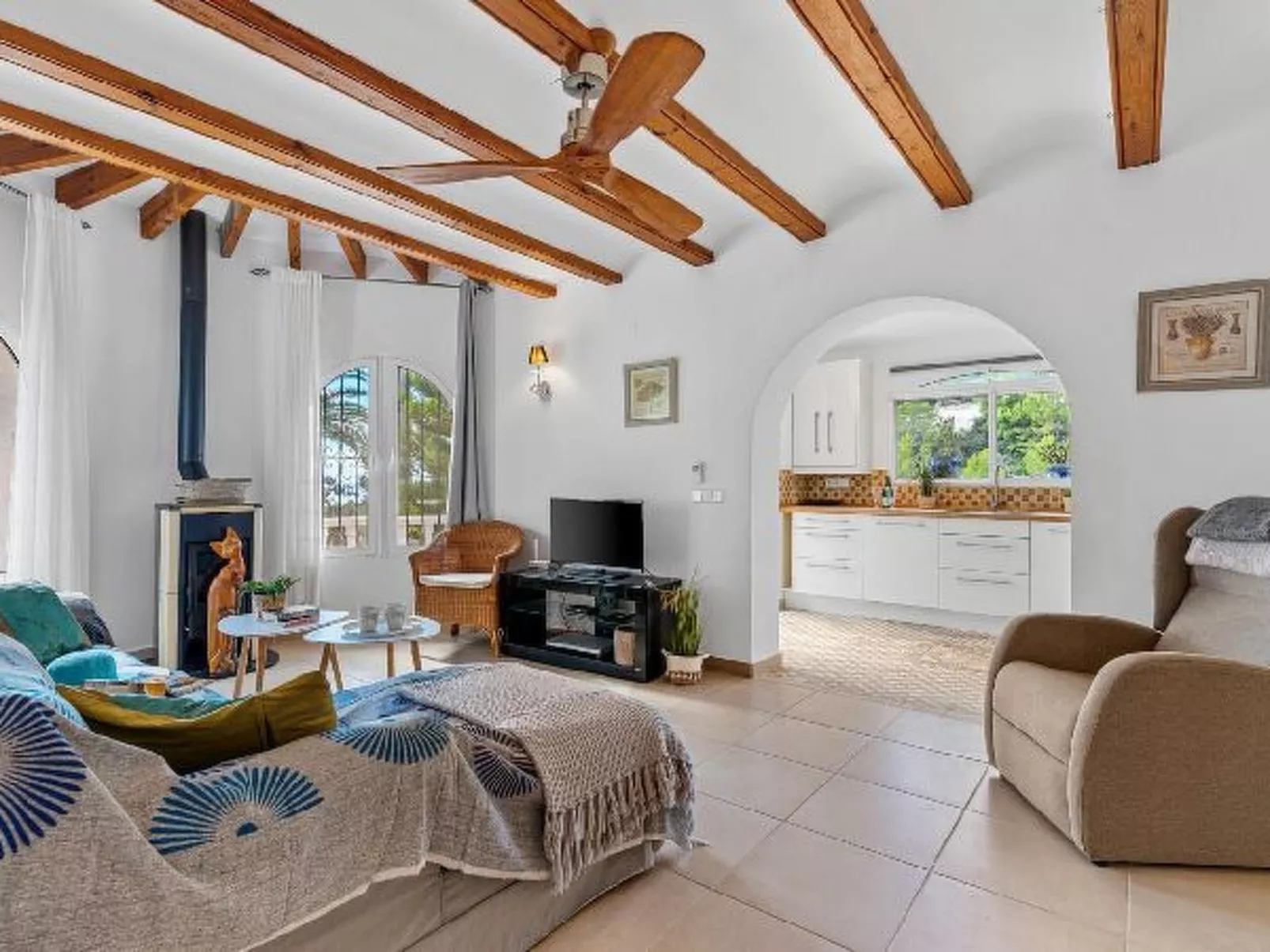 Villa Domingo - PlusHolidays