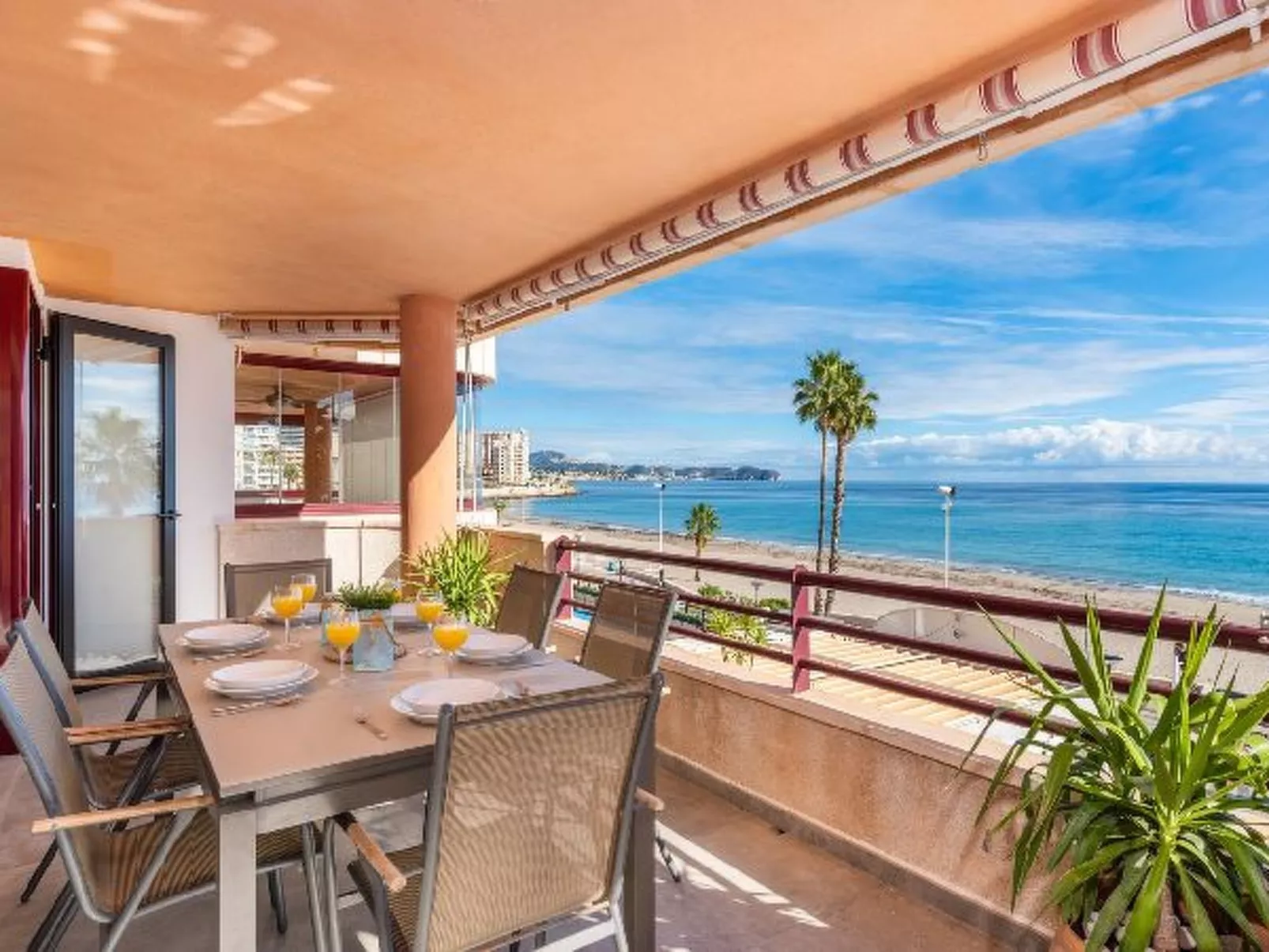 Apartment Topacio 1 - Plusholidays