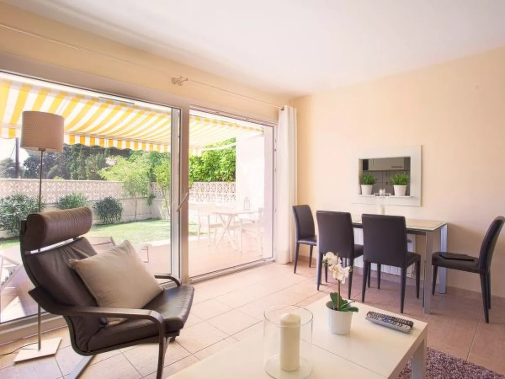 Casa Progreso Costabella