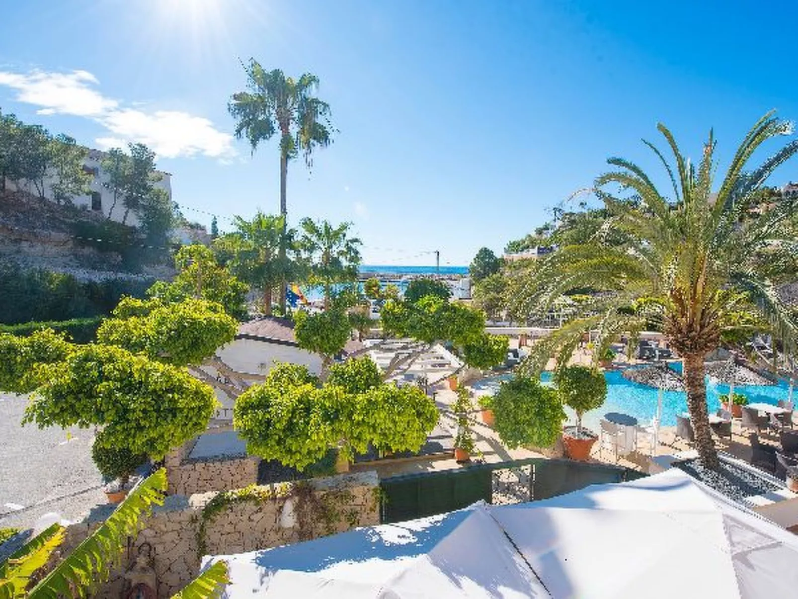 Apartment Felicidad - PlusHolidays