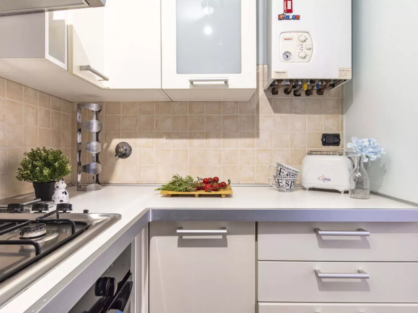 Florentine Careggi Loft