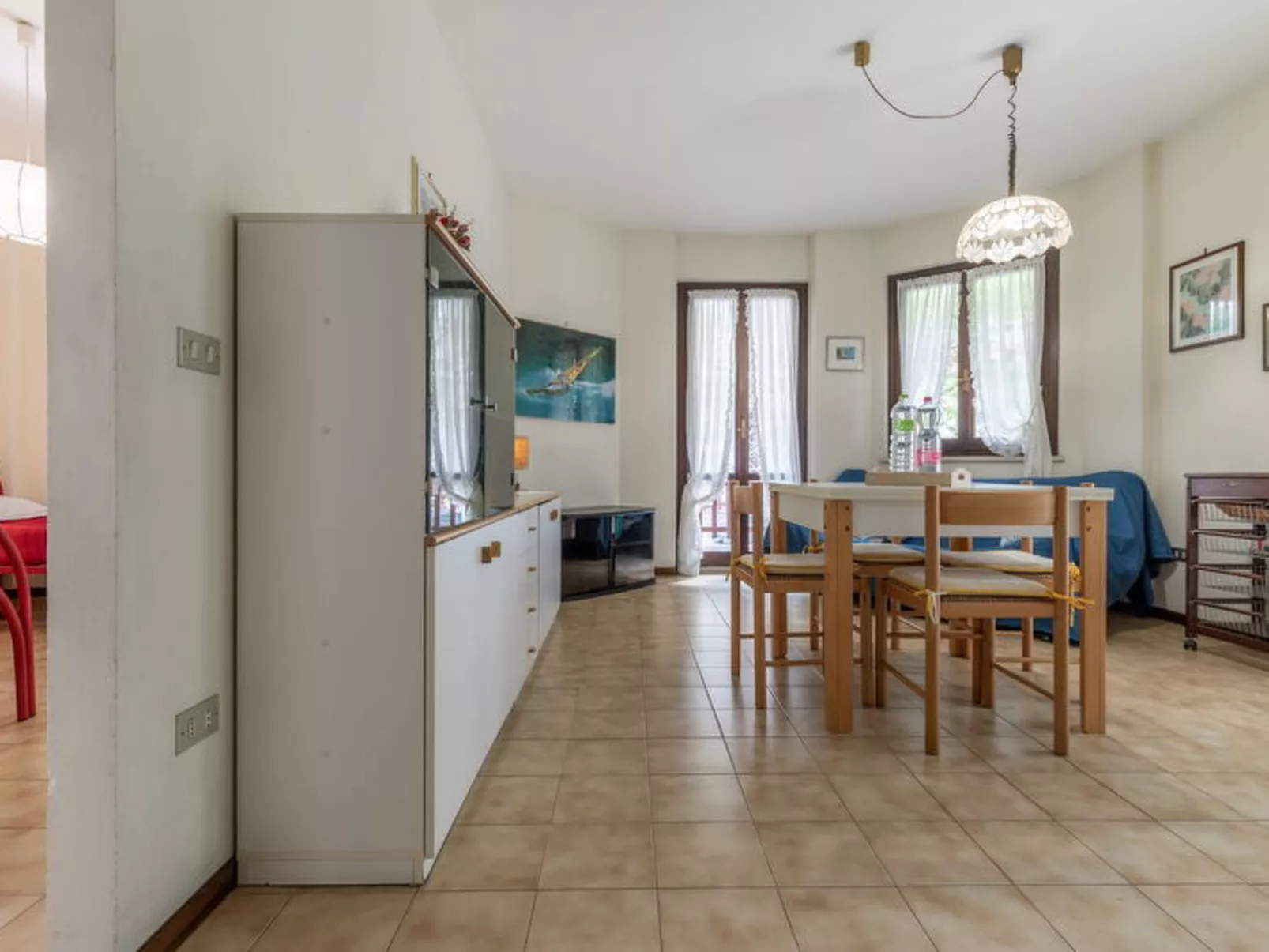 Conero Garden Apartment