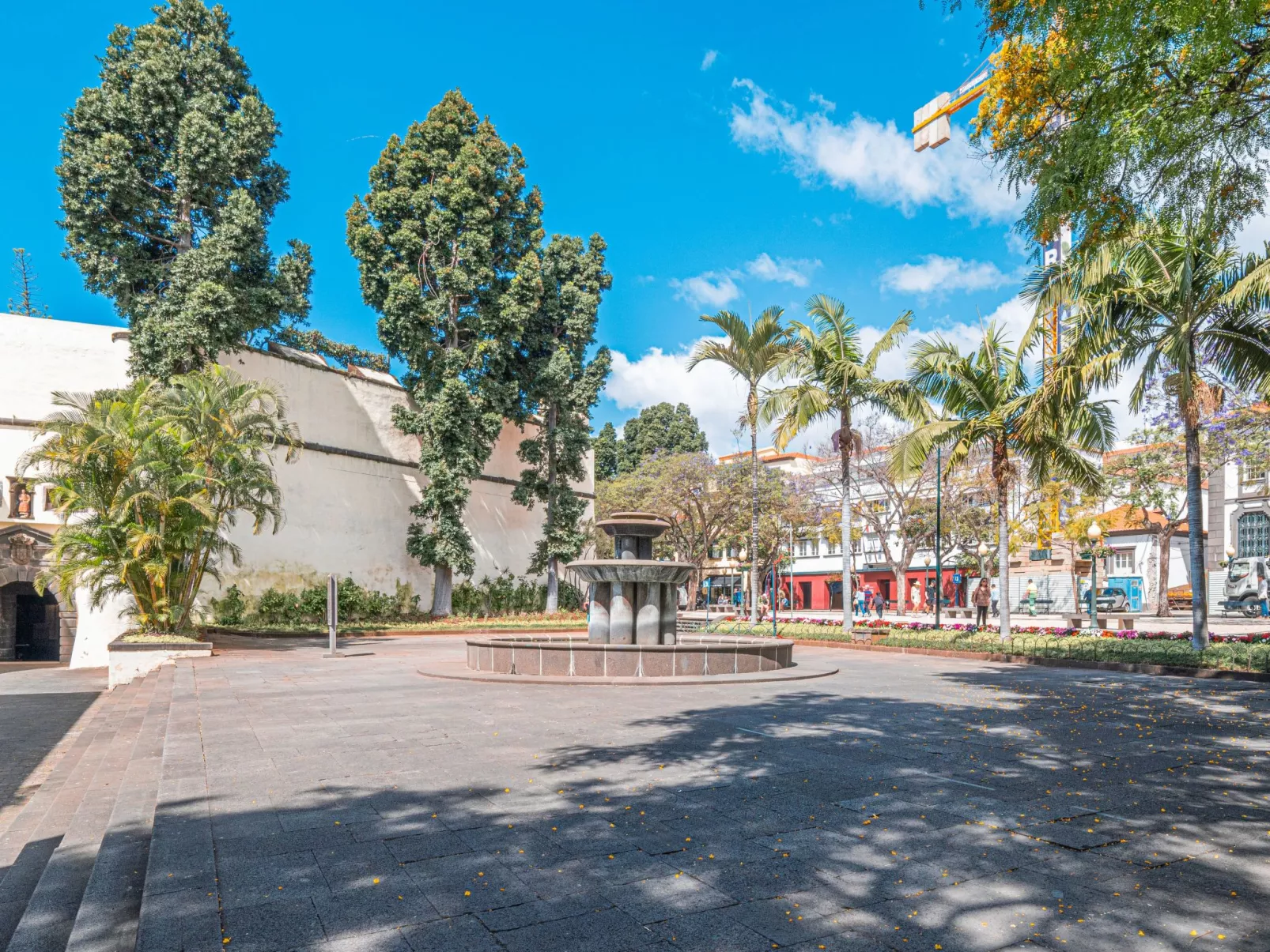 Herz-Altstadt-Zentrum Wohnung 5 STARS