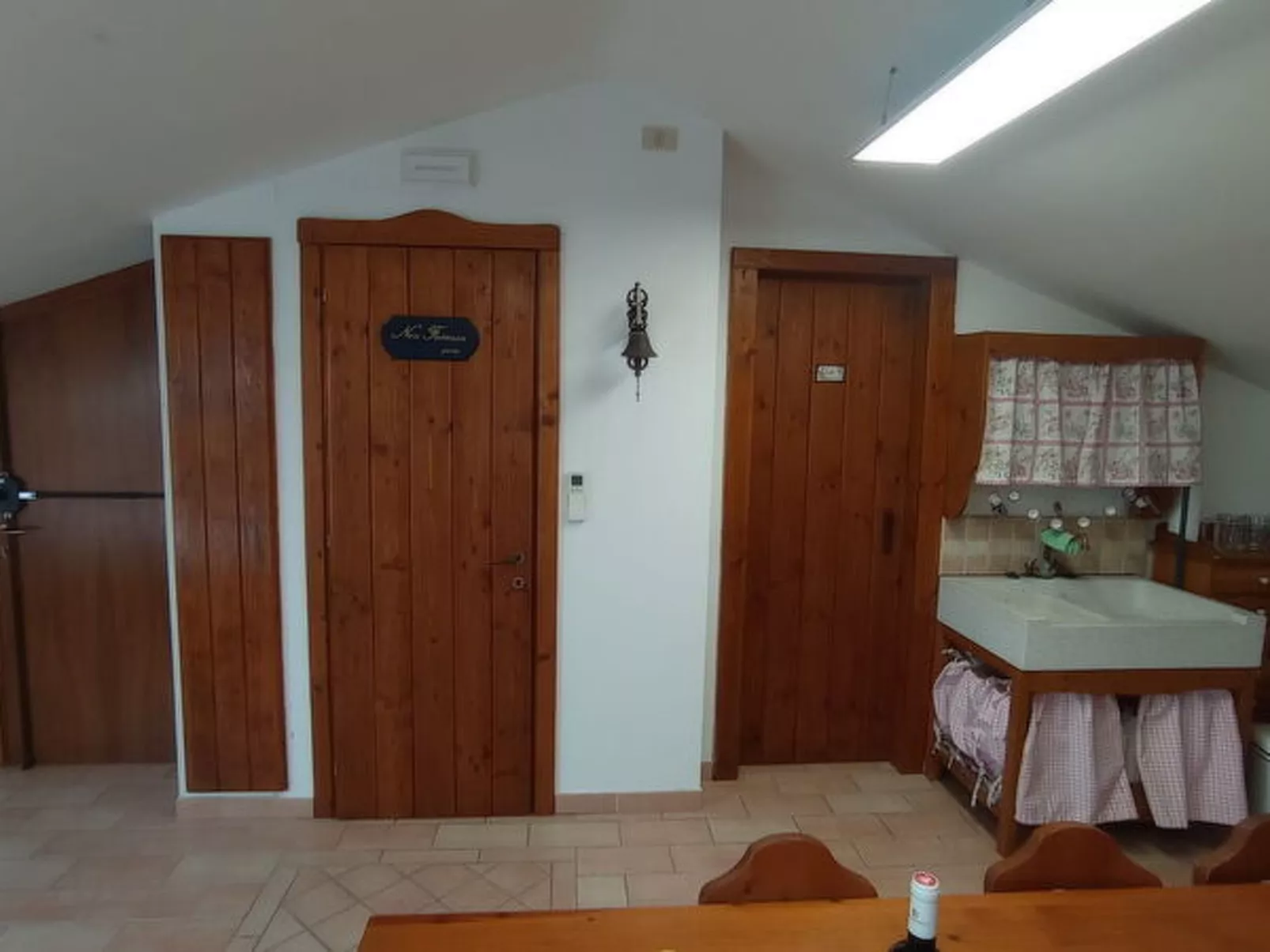 L'attico Di Castelfidardo