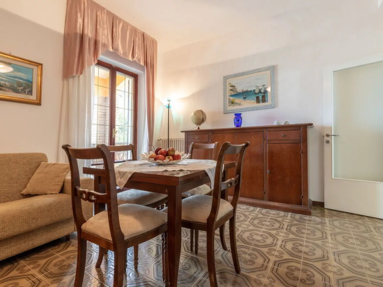 Il Colle Sul Mare Holiday Home