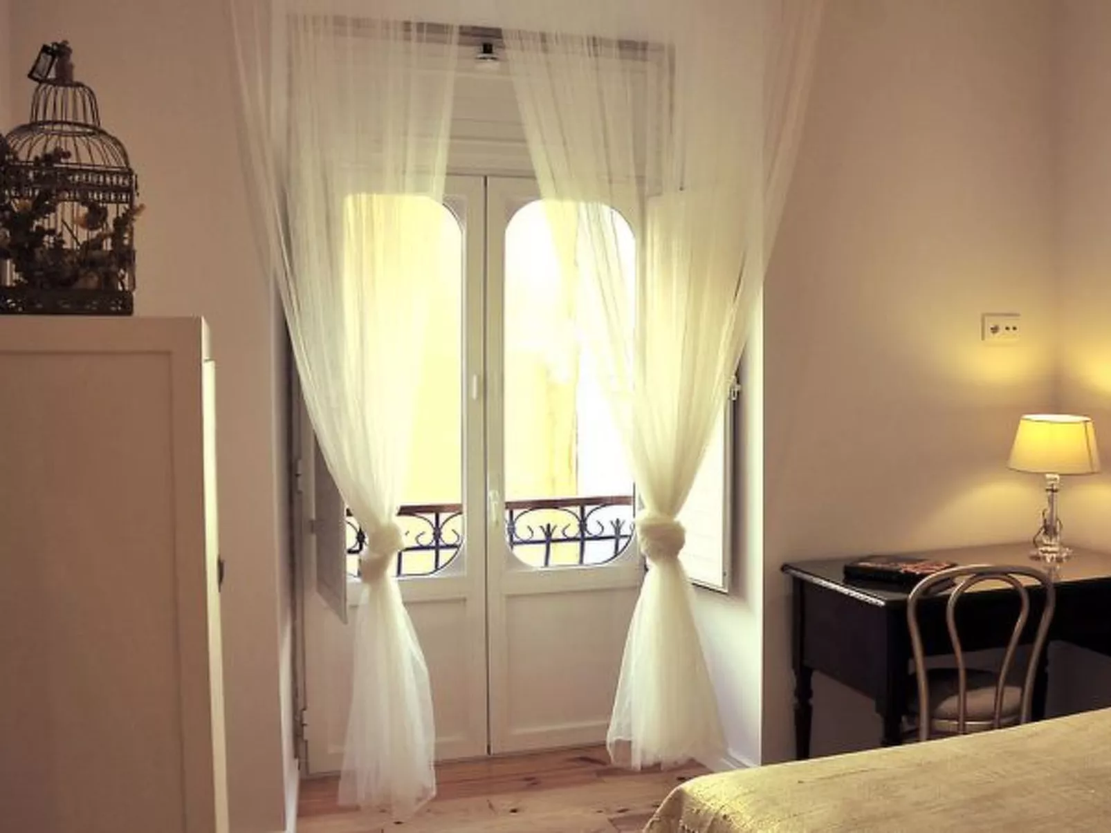 Sado Blue City&River Flats - Galapinhos