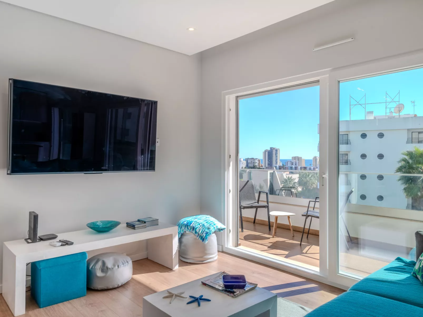 Vista Park Residence