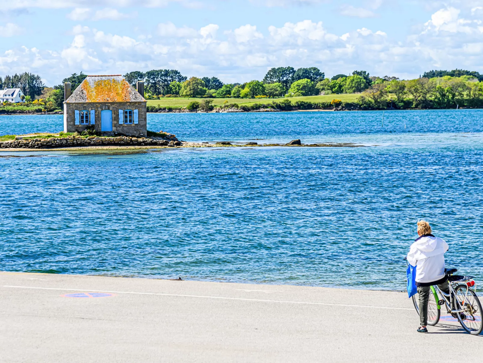 Maison de Saint-Cado