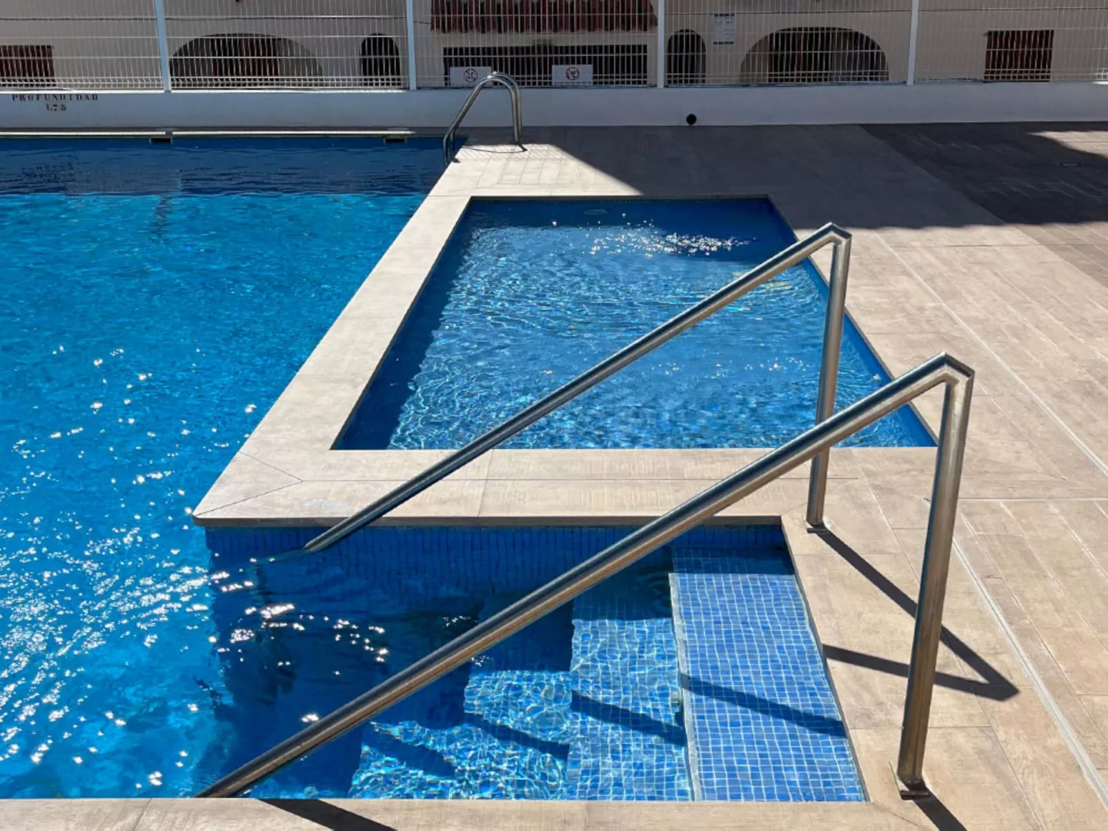 TerrazaAzul-Penthouse apartment sea view