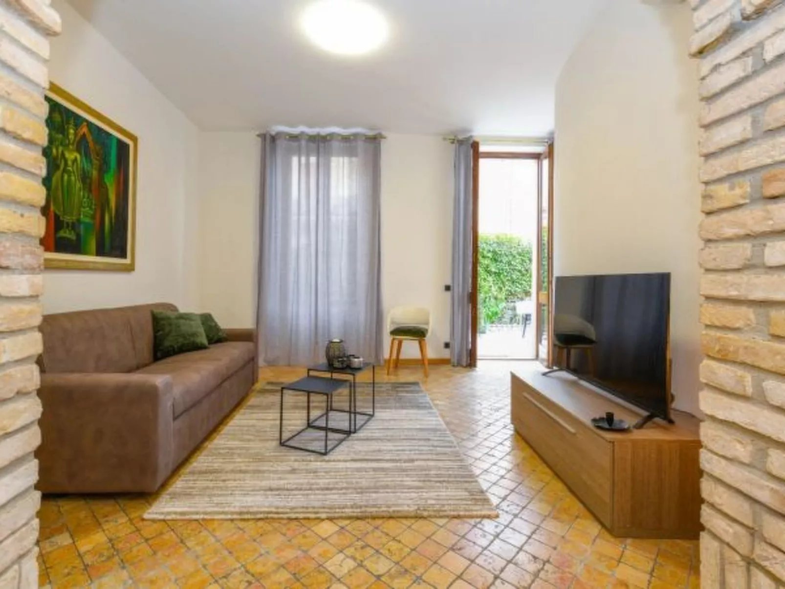 Desenzanoloft Let it be a Dream Renovated 2025