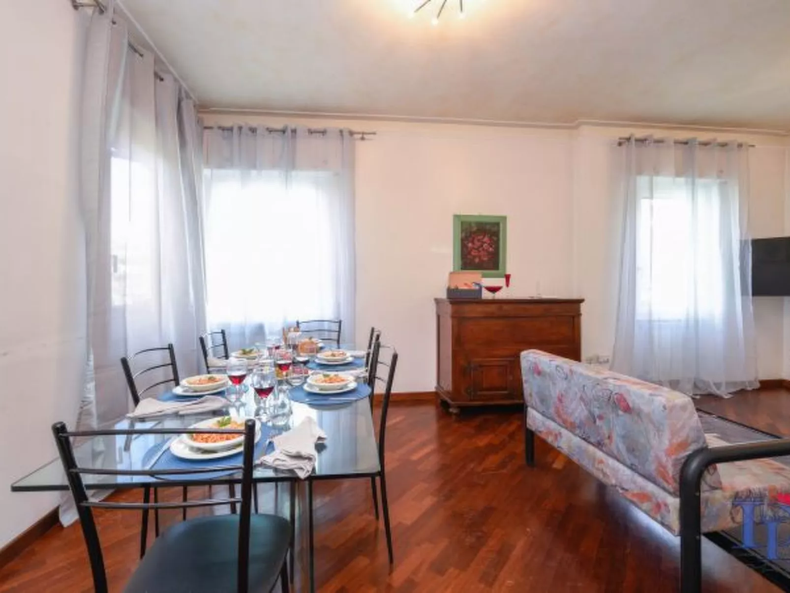 Desenzanoloft Villa Palm Garda Beach