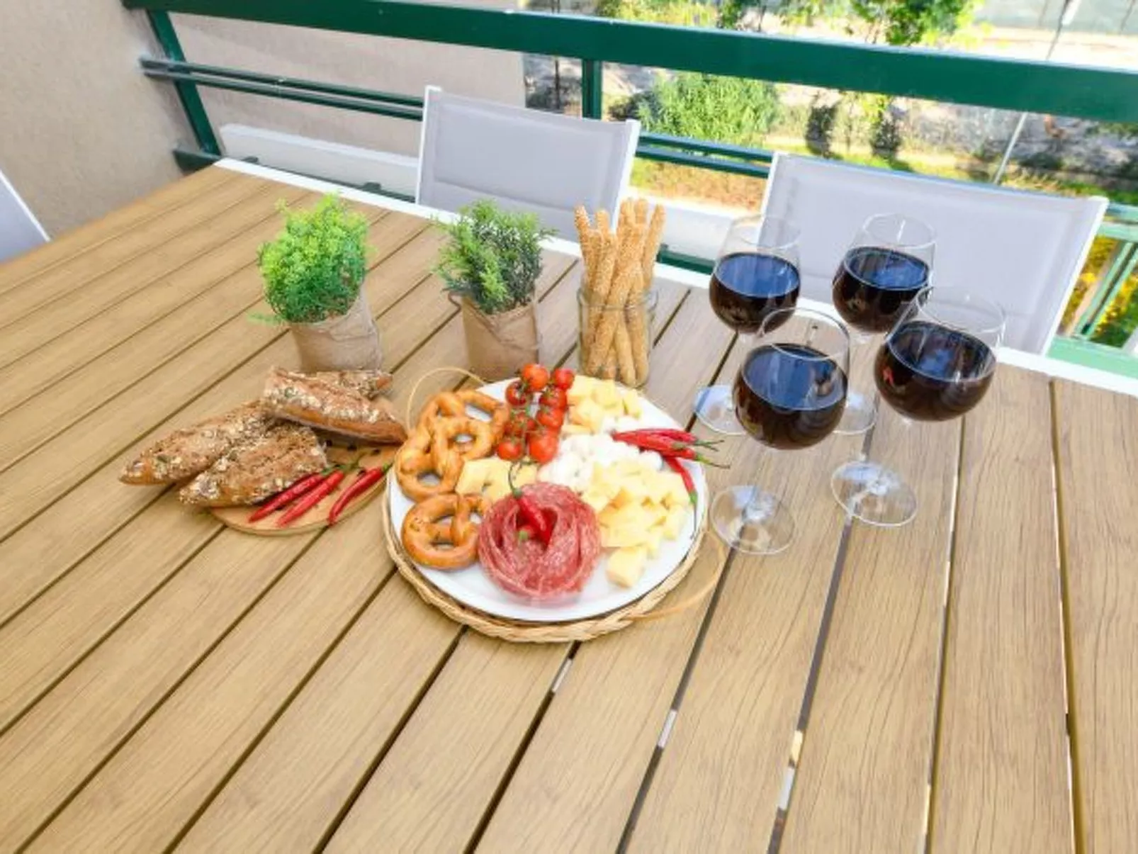 Desenzanoloft Imperium